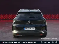 Gebraucht Renault Scenic E-Tech Komfort 125 kW (170 PS) 2025 Schwarz SUV