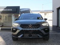 Second-hand Cupra Ateca 190 CP (139 kW) 2024 Gri SUV