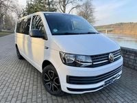Gebraucht VW T6 150 PS (110 kW) 2016 Van