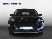 Gebraucht Ford Kuga Cool & Connect 150 PS (110 kW) 2024 Schwarz SUV