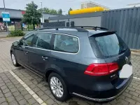 Gebraucht VW Passat Highline 140 PS (102 kW) 2011 Limousine