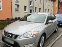 gebraucht Ford Mondeo 2,0 Ghia/ WENIG KM/ VOLL/ GUTER ZUSTAND