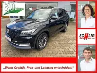 Gebraucht DFSK Fengon 220 PS (161 kW) 2023 Schwarzmetallic SUV