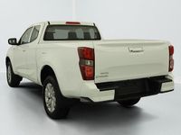 Neu Isuzu D-Max 165 PS (121 kW) 2025 Splash white Pickup