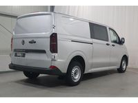 Neu VW Transporter 110 PS (80 kW) 2026 Grau Van