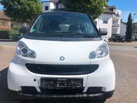 gebraucht Smart ForTwo Coupé ForTwo Micro Hybrid Drive