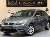 Gebraucht Seat Leon ST Style 150 PS (110 kW) 2016 Grau Kombi