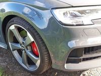 gebraucht Audi S3 Sportback-B&O-SD-LED-RS.Vollleder-DC-Totwinke