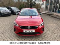 Gebraucht Opel Corsa Edition 101 PS (74 kW) 2022 Rot Kleinwagen