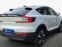 Gebraucht Volvo EC40 Plus 300 kW (408 PS) 2025 Weiß SUV