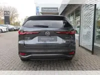 Neu Mazda CX-80 Homura-Line 328 PS (241 kW) 2026 Grau SUV