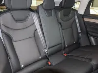 Gebraucht Volvo ES90 Ultra 244 kW (333 PS) 2026 Schwarz Limousine