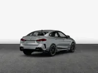 Neu BMW M235 Performance 300 PS (220 kW) 2026 Skyscraper grau metallic Coupé