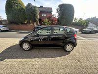 Gebraucht Mercedes A150 95 PS (69 kW) 2012 Schwarz Limousine