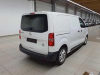 Gebraucht Opel Vivaro-e Combi Edition 100 kW (136 PS) 2022 Jade weiß Van