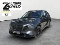 Neu Mazda CX-5 Homura-Line 141 PS (103 kW) 2026 Grau (machine grey) SUV