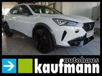 Gebraucht Cupra Formentor VZ 310 PS (228 kW) 2024 Nevada weiß SUV