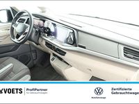 Gebraucht VW Multivan Life 150 PS (110 kW) 2025 Grau Van