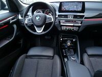 gebraucht BMW X1 xDrive 20d Sportline SAG,Panor,AHK,Driv.Ass.