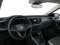 Ny VW Polo Style 95 HK (69 kW) 2025 Sort Hatchback