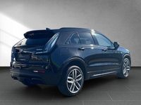 Gebraucht Cadillac XT4 174 PS (127 kW) 2022 Schwarz SUV