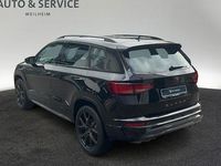 Neu Cupra Ateca 190 PS (139 kW) 2026 Schwarz SUV