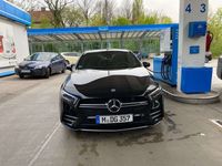 gebraucht Mercedes A35 AMG A-Klasse 4Matic Speedshift DCT 7G