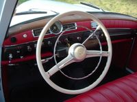 Gebraucht Mercedes 190 75 PS (55 kW) 1957 Blau Limousine