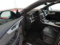 Gebraucht Audi Q8 S-line plus 286 PS (210 kW) 2019 Schwarz SUV