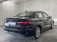 gebraucht Audi A3 Limousine 35 TDI advanced S tronic Navi ACC