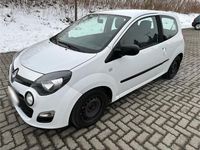 Gebraucht Renault Twingo 75 PS (55 kW) 2014 Weiß Kleinwagen