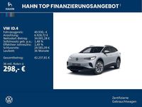 Gebraucht VW ID.4 Pro 210 kW (286 PS) 2025 Scale silver metallic SUV