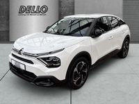 Gebraucht Citroën C4 PureTech 131 PS (96 kW) 2023 Weiß SUV