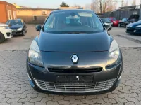 Gebraucht Renault Scenic E-Tech Bose Edition 2011 Grün Kombi