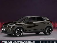 Gebraucht Renault Captur Techno 157 PS (115 kW) 2025 Schwarz SUV