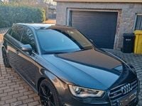 Gebraucht Audi S3 Ambiente 300 PS (220 kW) 2014 Grau Limousine