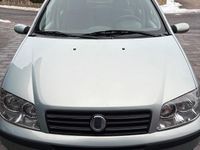 Gebraucht Fiat Punto 80 PS (58 kW) 1999 Kleinwagen