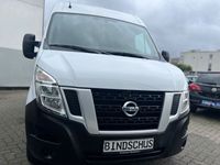 gebraucht Nissan NV400 Kastenwagen L2H2 3,3t PRO *ALLWETTER*