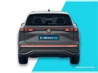 Ny VW Tayron Elegance 150 HK (110 kW) 2026 Sort SUV