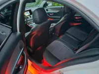 Gebraucht Mercedes E200 Avantgarde 184 PS (135 kW) 2018 Weiß Limousine