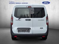 Neu Ford Transit Trend 101 PS (74 kW) 2025 Frozen white Van / Kleinbus