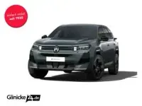 Neu Citroën C5 Aircross 136 PS (100 kW) 2026 Grün (/typ aussenverkleidung metalliclackierung) SUV
