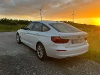 Gebraucht BMW 320 190 PS (139 kW) 2020 Weiß Limousine