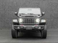 Neu Jeep Recon Rubicon 208 kW (284 PS) 2026 Schwarz SUV