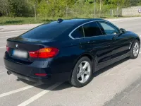 Gebraucht BMW 428 Gran Coupé 249 PS (183 kW) 2015 Coupé