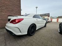 gebraucht Mercedes CLA45 AMG 4M Performance