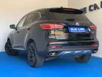 Gebraucht MG EHS Comfort 258 PS (189 kW) 2022 Schwarz SUV