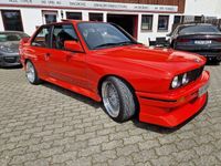 gebraucht BMW M3 COUPE "TRAUMZUSTAND" RESTAURIERT, 229PS !!!