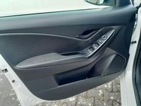 Gebraucht Hyundai ix20 Style 125 PS (91 kW) 2015 Weiß Kleinwagen