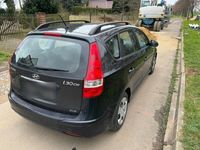 gebraucht Hyundai i30 CW